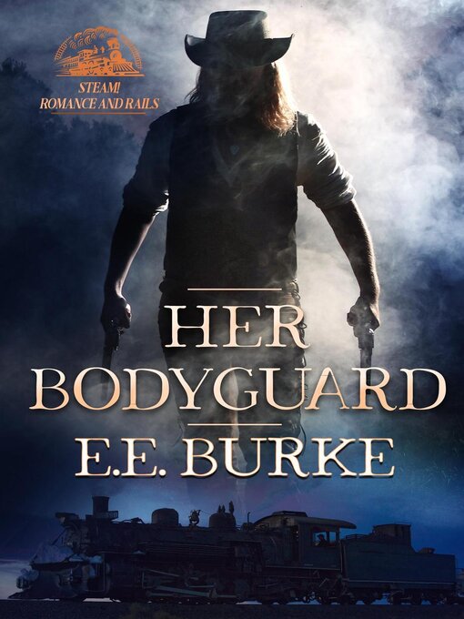 Title details for Her Bodyguard by E.E. Burke - Available